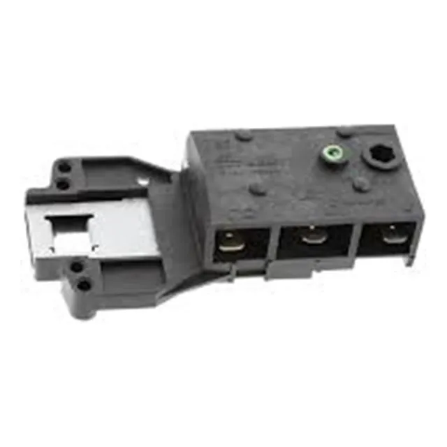 Switche De Seguridad Puerta Lavadora Electrolux