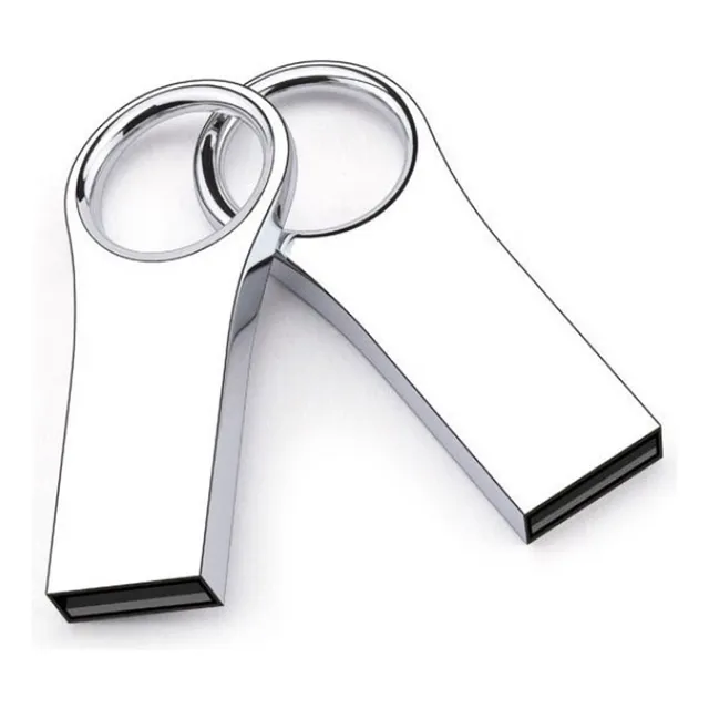 Memoria Usb Flash 2 Terabytes Mucha Capacidad
