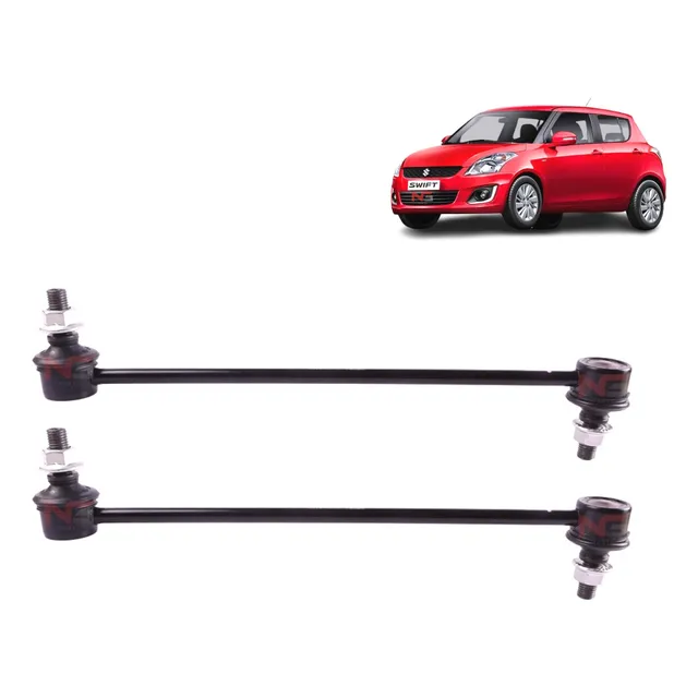 Par Bieleta Barra Estabilizadora Suzuki Swift 12-17 Corea