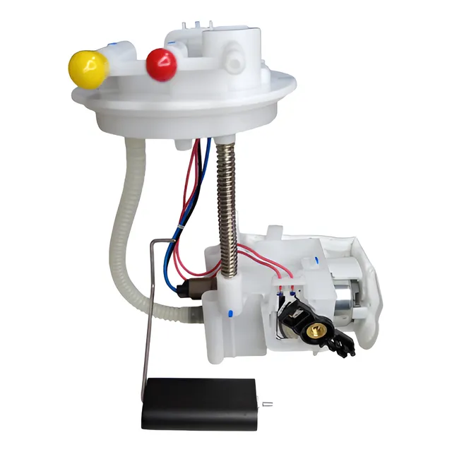 Modulo Bomba De Gasolina Geely Ck 1.5