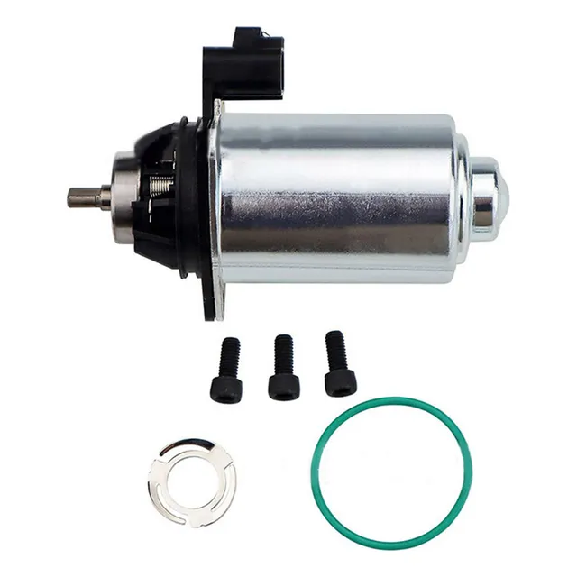 Actuador De Embrague Del Motor Para Toyota Yaris Corolla Ver