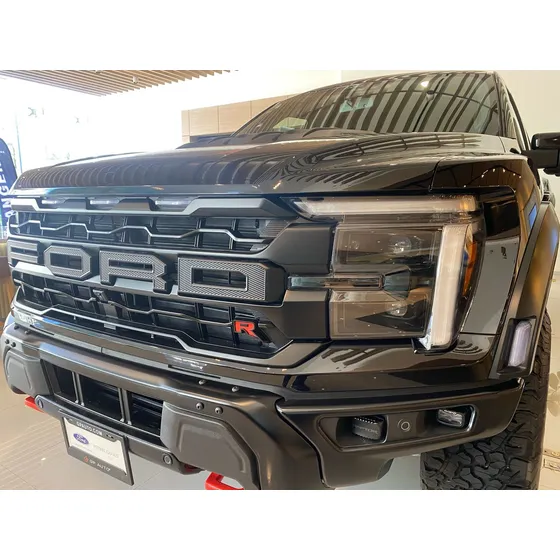 Ford Lobo Raptor R