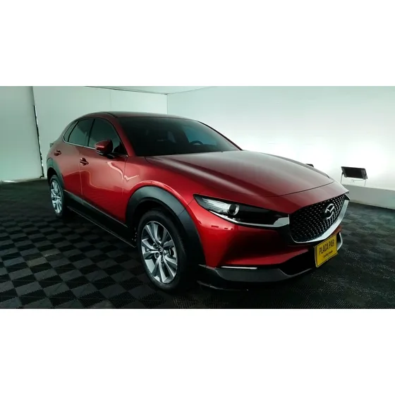Mazda Cx-30 Touring