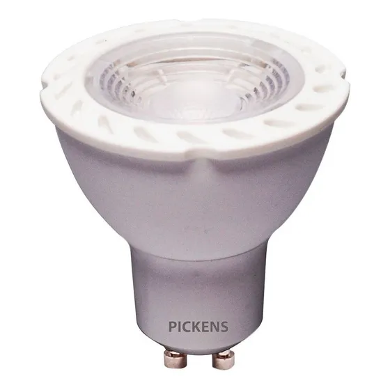 Bombillo Led Gu10 5.5w