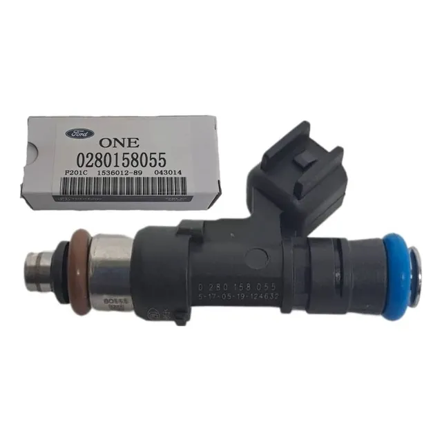 Inyector Ford Explorer Ranger 4.0l 6 Cilindros Año 2006-2010