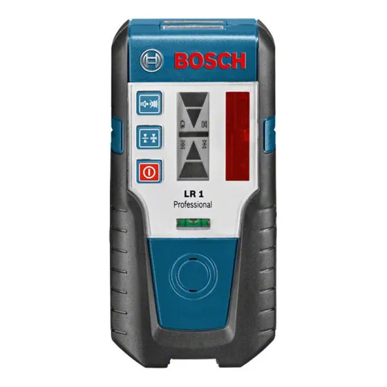 Receptor Laser Bosch Lr 1 