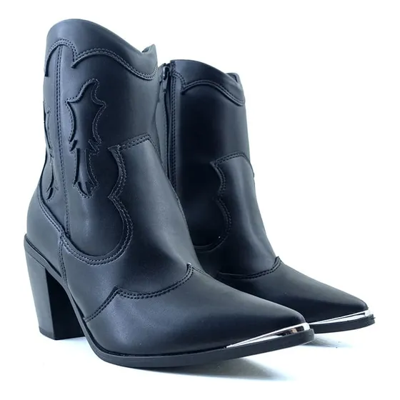 Botas Vizzano Tejana De Mujer - 3070.109-23580 Enjoy