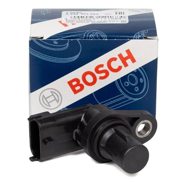 Sensor De Fase Chery Tiggo 2.0 Bosch