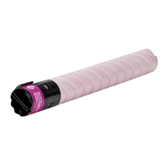 Toner Compativel Konica Minolta Tn324 C258 C308 C368 Magenta