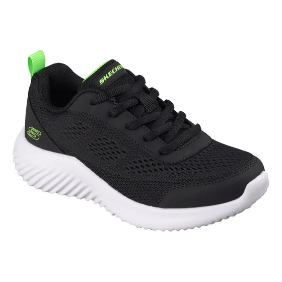 Zapatillas Skechers Niños 403916l-blk Estándar