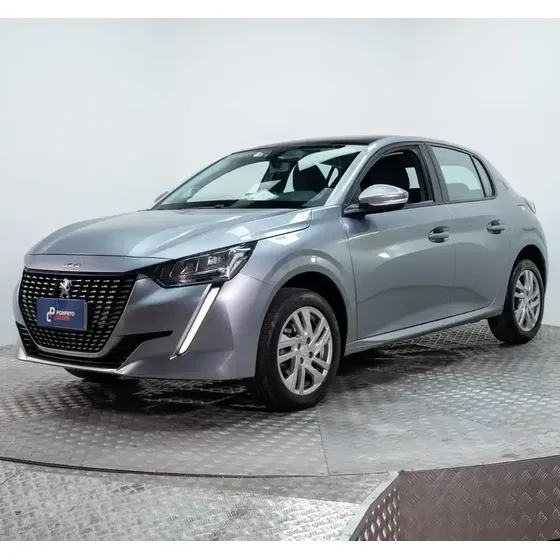 Peugeot 208 2024
