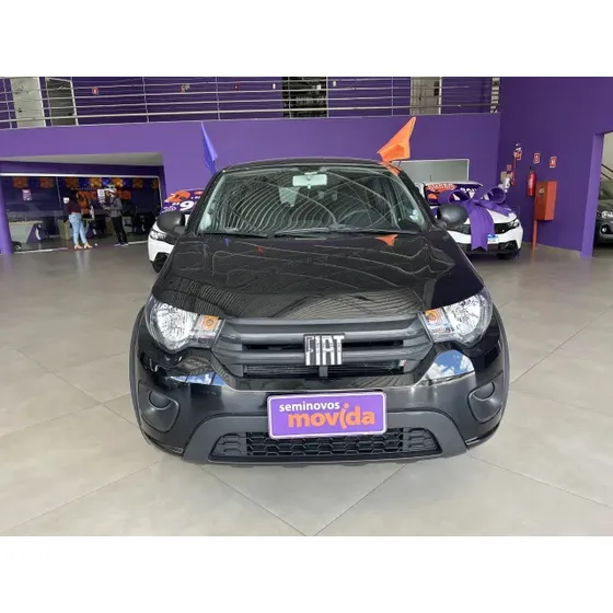 Fiat Mobi Like 1.0 (flex)