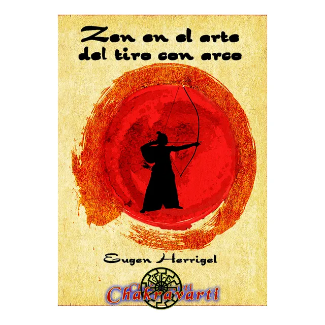 Zen En El Arte Del Tiro Con Arco, Eugen Herrigel, Kyudo
