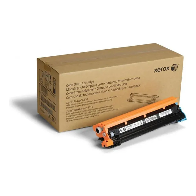 Tambor Cyan Xerox 108r01417 48000 Paginas /v