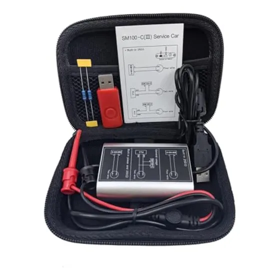 Módem Usb Hart Integrative Usb A Hart Protocol