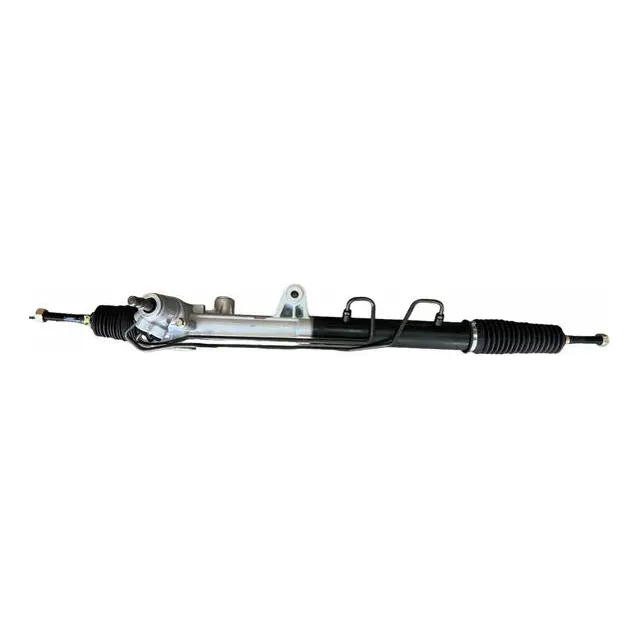 Cremallera Dir/hidraulica Para Ssangyong Actyon 2006-2011