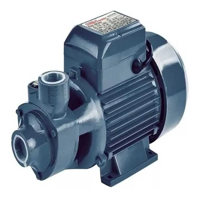 Bomba Periférica 3/4hp Marca Usa 100% Cobre