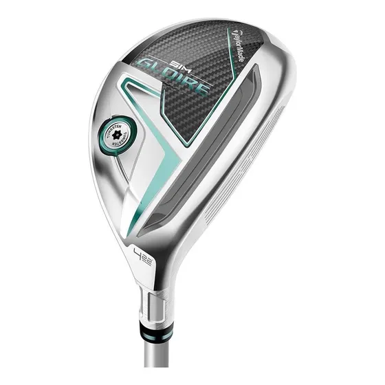 Taylormade Taylor Made Sim Gleir Utility Air Speeder Tm Carb