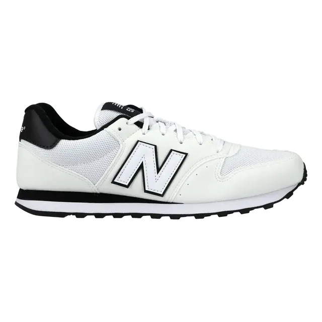 Zapatillas New Balance Gm500 Hombre Retro Urbana Moda