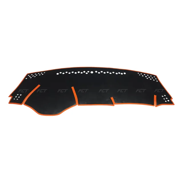 Cubre Tablero Ecocuero/ Dongfeng Aeolus Gs Cross / 2024 2025
