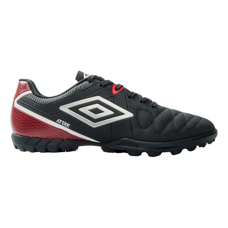 Zapatilla Botin Umbro Attak Eternal U01f072184 Eezap Zapatilla Botin Umbro Attak Eternal U01f072184 Eezap