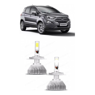 2 Lampada Super Led Milha Ecosport 2018 A 2020 6000k H11 2 Lampada Super Led Milha Ecosport 2018 A 2020 6000k H11