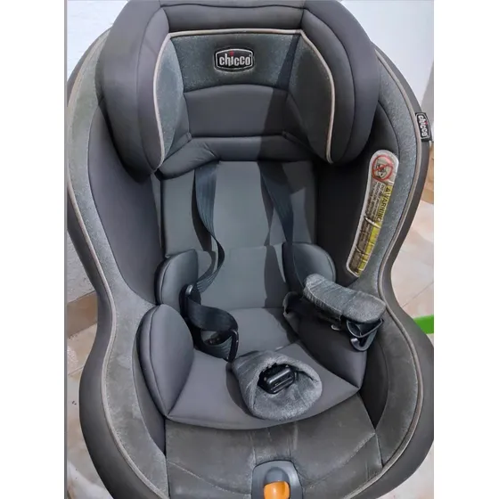 Silla Para Auto Chicco