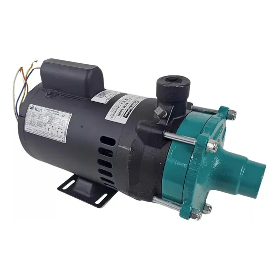 Motobomba Centrifuga Multistágios 1cv 127/220v - Eletroplás
