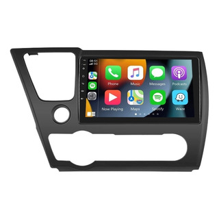 Zk Estereo Android Para Honda Civic 2014 Carplay & Android Zk Estereo Android Para Honda Civic 2014 Carplay & Android