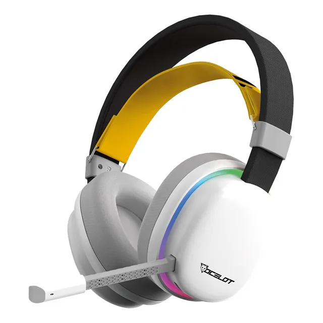 Ocelot Gaming Audifonos Inalambricos Bluetooth 5.0 Sonido