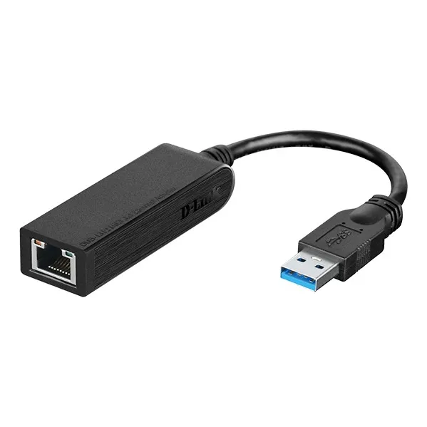 Adaptador De Ethernet D-link Dub-1312 Usb 3.0 Gigabit