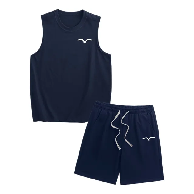 Chaleco Sky - Swift De Verano Para Hombre