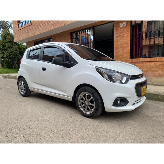 Chevrolet Spark 1.2 Gt Ls