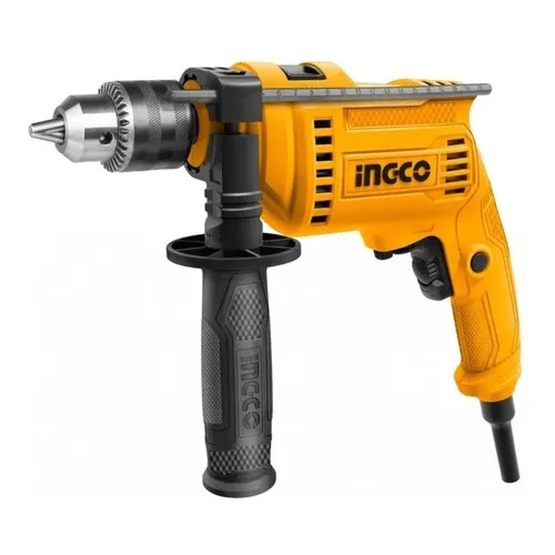 Taladro Percutor 13 Mm 850w 3000 Rpm Ingco Id8508