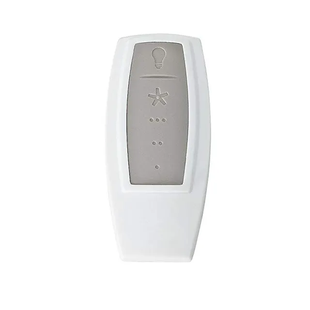 Remoto Hampton Bay Hb_343-668 Ventilador De Techo