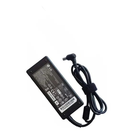 Fuente P Monitor LG 24mn42a 19v 2a Nuevos Envios 8-7
