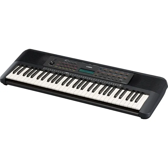 Yamaha Psr-e273 Portable Digital Keyboard