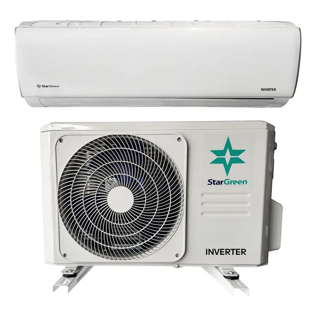 Aire Minisplit 24mbtu R32 220v Inverter Stargreen