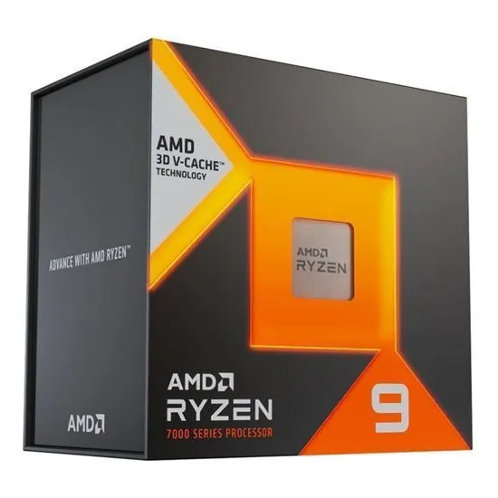 Procesador Amd Ryzen 9 7950x3d Am5