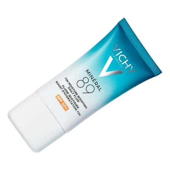 Mineral 89 Uv Spf 50+ 50ml