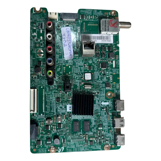 Placa Principal Samsung Un40j5200ag Un48j5200ag Bn94-09536d