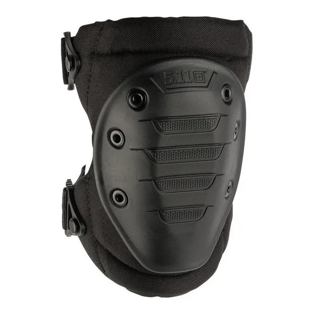 Rodilleras Deportivas 5.11 Tactica Exo.k1 Crossfit Unitalla Color Negro