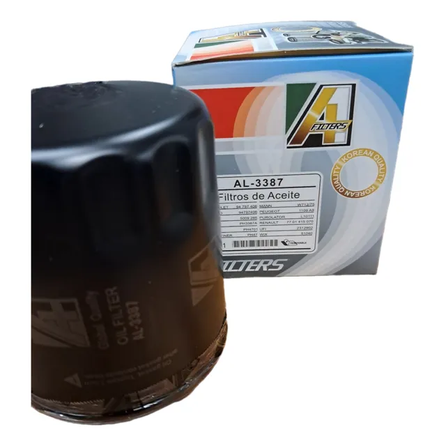 Filtro De Aceite Chevrolet Monza Corsa Aveo Optra