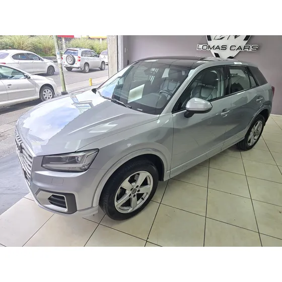 Audi Q2 1.4 Tfsi Sport 150 Cv