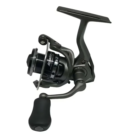 Molinete Pesca Okuma Acuador ACU-1000A 4.8:1 Drag 5kg 0,15mm 250m