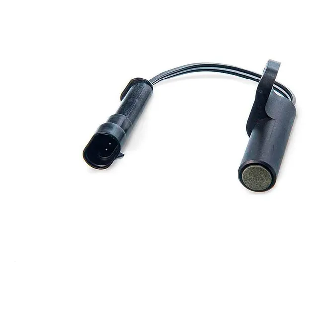 Sensor Cigueñal Ckp Dodge Caravan 3.3l 94-97  3.0l 96-97