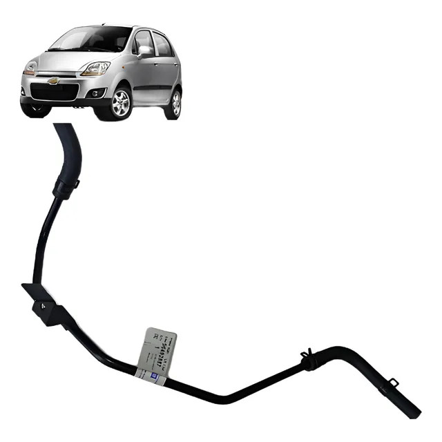 Manguera Del Reservorio Spark 06-19 Original Gm