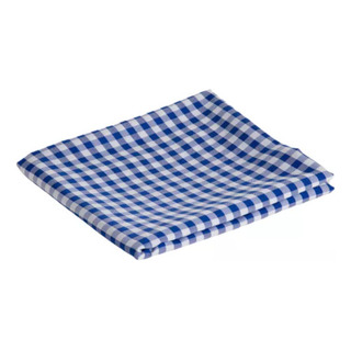 Toalha De Mesa Oxford Xadrez Cores 2,20 X 1,40 6 Lugares Toalha De Mesa Oxford Xadrez Cores 2,20 X 1,40 6 Lugares