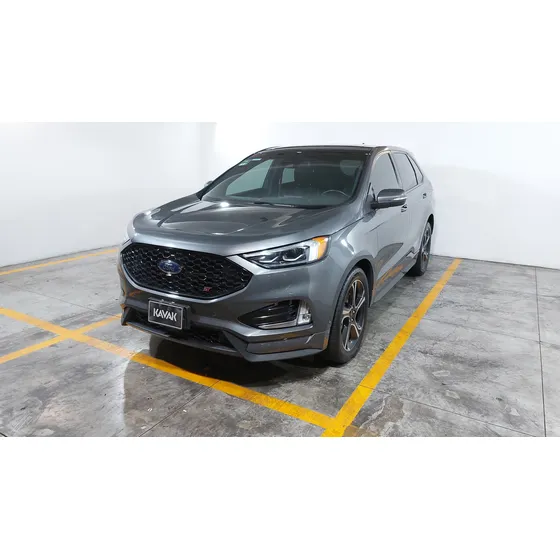 Ford Edge 2.7 V6 St Auto Awd