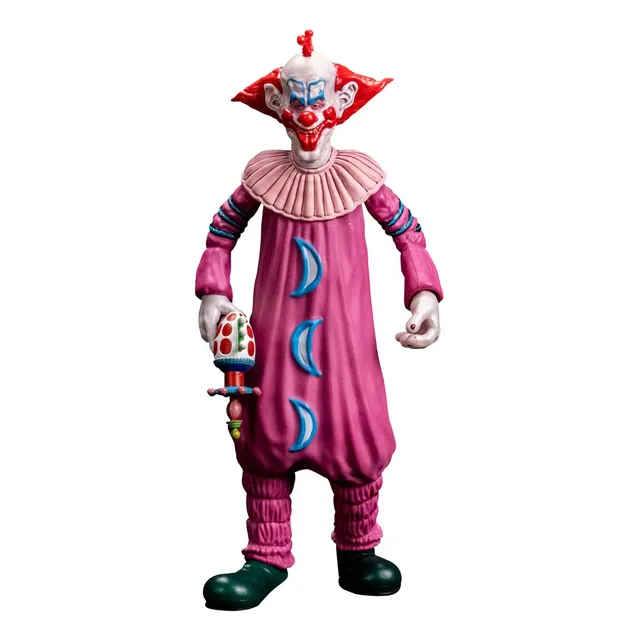 Figura Scream Greats - Killer Klowns From Outer Space - Slim